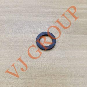 20290 WASHER,FLAT NON-FERROUS EPDM .593x1.031