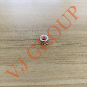 29786 Speed Queen NUT HEX KEPS 1/4-20 STL