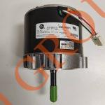 44354901P/ 44402301P Speed Queen MOTOR, PMAC FAN 240V 0.5HP TPS