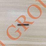 F431222 Speed Queen PIN, SPRING, COIL, SS,3/16X1-1/8"
