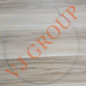 806466 Speed Queen ASSY,Wire Ring & Spring