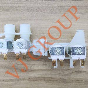 807497P /  806612P Speed Queen VALVE,MIXING 220-240V BSPP(CLEAR/WHITE)