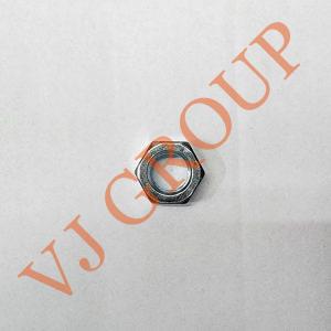 M400022 Speed Queen NUT HEX 9/16-18 JAM-UNF-ZNCPLT