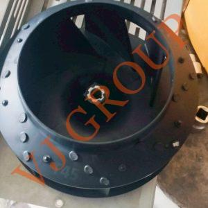 70302201P Speed Queen ASSY BLOWER 9.51 OD (T45) PKG