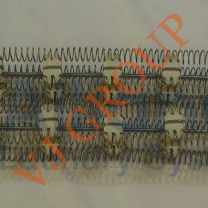 M410939P Speed Queen ELEMENT HEATER-10KW-240V PKG