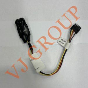 203361P Speed Queen ASSY,Machine ID CNTRL (16K FLASH)