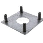 430352 Speed Queen ASSY,STUD PLATE-CYLINDER BEARG