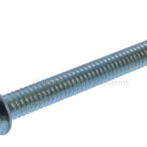 70033502 Speed Queen SCREW SKT BTNHDCAP1/4-20X2.25