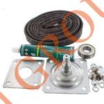 70564805 Speed Queen KIT TRUNNION AND SEAL T45 NON-MS