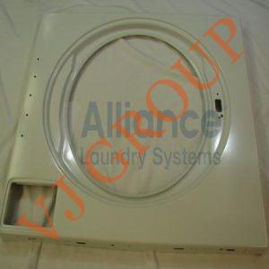802277WP Speed Queen PANEL FRONT