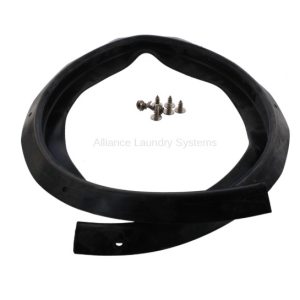 806308 Speed Queen FOREIGN OBJECT DEFLECTOR BLK COBRA