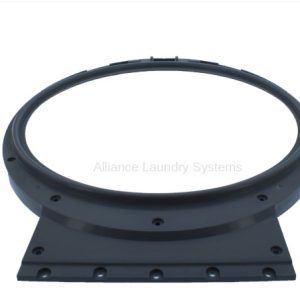 808096 / 802331P Speed Queen KIT INNER DOOR BEZEL-GRAY