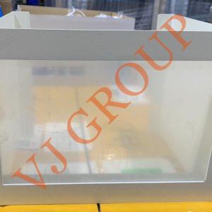 AD00002 VJ Smart Control Auto Dosing - Steel Display + Acrylic (Complete Set)