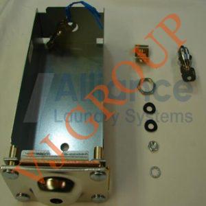 CK042/ F8529101 / F160673  Speed Queen KIT,COIN 8 INCH BOX CK042