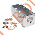 CK043 / F8182001 Speed Queen KIT HIGH CAP BOX,LOCK & KEY GR800 CK043