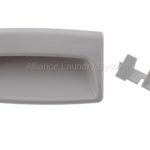 D510103WP Speed Queen KIT DOOR PULL AND WEDGE