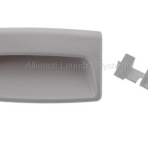 D510103WP Speed Queen KIT DOOR PULL AND WEDGE