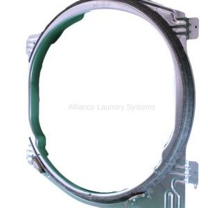 D510266P Speed Queen ASSY BULKHEAD-FRT-COMML SVC PK