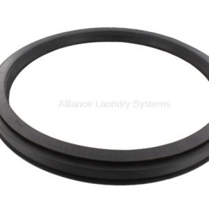 F8111502 Speed Queen GASKET,DOOR(CH40/60)BLACK