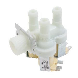 F8286402 Speed Queen VALVE 3-WAY 240-50/60 BSPP 20