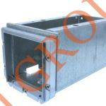 F8529101 Speed Queen ASSY< COIN VAULT(DEEP BOX)