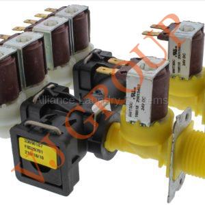F8529701 Speed Queen VALVE,MANIFOLD,24DC,3/4-11.5 GHT