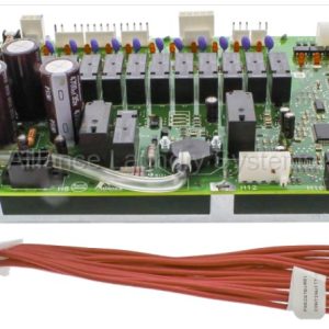 F980P3 / F8108001 Speed Queen KIT CONTROL ASSY