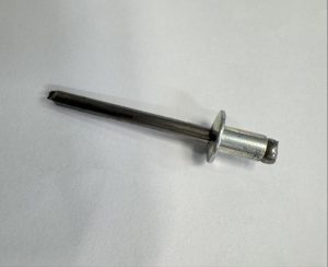 70058501  Speed Queen RIVET POP-DOME HD-.187 STL 70058501 (Compatible)